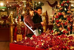 Boże Narodzenie po chińsku