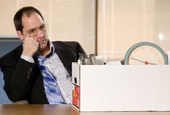 Liczba upadłości firm może wzrosnąć do 1,5 tys.