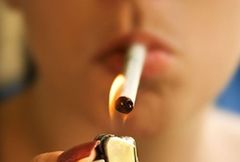 Jak rzucić palenie?