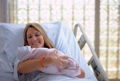 Macierzyństwo to we Włoszech "droga impreza"