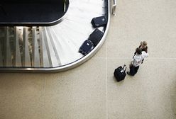 Polak uziemił samolot na brytyjskim lotnisku