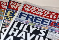 To koniec brukowca, ale Polaków to nie obchodzi