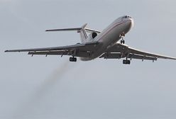 Wojsko chce się pozbyć Tu-154