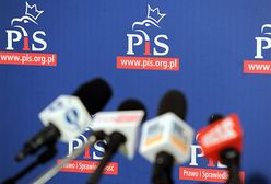 "Opętani nienawiścią - odpowiadają za klimat wojny domowej"