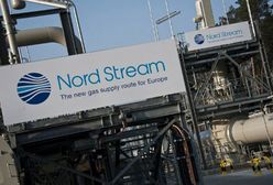 Szwedzki rząd przeciwny budowie Nord Stream 2