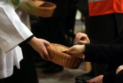 "Czy Bóg wymaga pieniędzy w zamian za życie wieczne?"