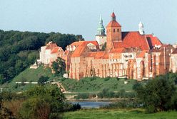 "Potęga i upadek" krzyżaków na wystawie w Grudziądzu