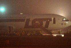 Czy Kapitan Wrona powinien zawrócić? Raport rozstrzygnie