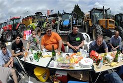 Kontrole cen we francuskich supermarketach