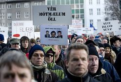 MFW pomoże Islandii uporać się kryzysem finansowym