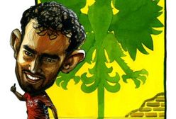 Euro: nasi pod ścianą, ale z nadzieją na zwycięstwo!