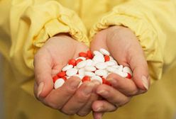 Policja przejęła 3,5 tysiąca tabletek ekstazy