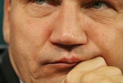 Sikorski: trudno negocjować z Rosją nowe porozumienie