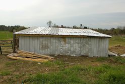 Polska architektura jak polityka - wszystko prowizorka