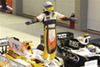 Historyczne Grand Prix Singapuru