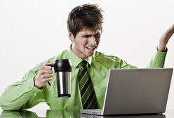 Skończyłem wyższą uczelnię, a muszę prasować koszule