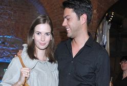 Malinowska nie kłóci się z Janiakiem