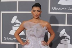 Kim Kardashian boi się o swoje życie