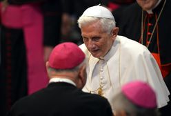 Benedykt XVI spotkał się z komisją kardynałów "detektywów"