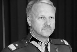 "Super Express": Gen. Sławomir Petelicki mógł zostawić list pożegnalny