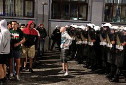 Rosyjscy pseudokibice z wyrokiem zostaną deportowani? Chce tego Moskwa