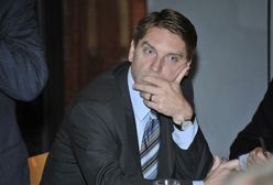 Tomasz Lis nominowany do "Hieny Roku"