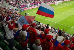 Hanna Gronkiewicz-Waltz spotka się z rosyjskimi kibicami