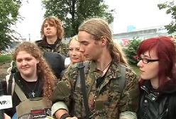 Komorowski dogania Kwaśniewskiego