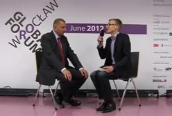 Rafał Dutkiewicz dla WP: chcemy być nowym obliczem Zachodu