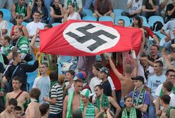 Rasistowskie wybryki na stadionach zagrożą Euro 2012?