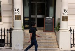 Londyn: lordowie bronią polskiej własności