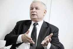 Wiesław Dębski: Jarosław Kaczyński straszy, pohukuje i mobilizuje swoje dywizje