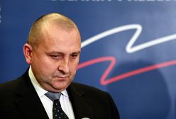 Bartosz Arłukowicz złożył wniosek o odwołanie Jacka Paszkiewicza