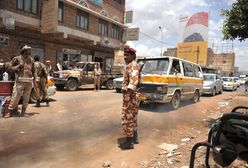 Jemen: niemal 100 zabitych w samobójczym zamachu w Sanie