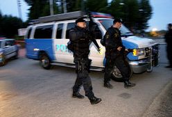 Podwójne morderstwo i rozbój - Polacy przed szwedzkim sądem