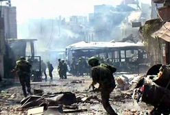 Opozycja apeluje do zaprzyjaźnionych krajów o dozbrojenie