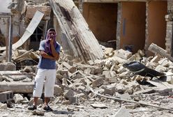 Al-Kaida przyznała się do serii ataków w Iraku