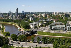 Litwini: Polacy są religijni i mają fajne sklepy