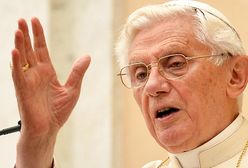 Skarga Watykanu przeciwko okładce satyrycznego pisma