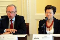 Władze Warszawy: podczas Euro służby zdały egzamin