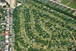 "Chcą nam odebrać nasze raje!"