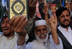 Tłum muzułmanów zlinczował go za "bluźnierstwo"