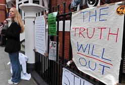 WikiLeaks ujawnia ponad 2 mln e-maili z Syrii