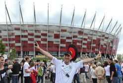 Jacek Cichocki: 600 zatrzymanych w związku z Euro 2012