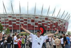 Jacek Cichocki: 600 zatrzymanych w związku z Euro 2012
