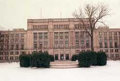 Wiesław Dębski: kościół katolicki Spółka Zoo