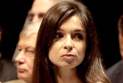 Marta Kaczyńska: rząd zaciera ślady