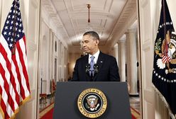 Polacy nie chcą, żeby Barack Obama zajął się katastrofą smoleńską