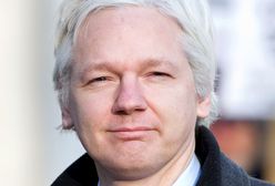 Ekwador chce umożliwić Szwedom przesłuchanie Assange'a w Londynie