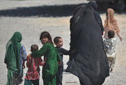 Wielkopolskie: 150 tysięcy zabawek dla afgańskich dzieci